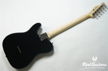2021 Collection Made in Japan Traditional 70s Telecaster - Black